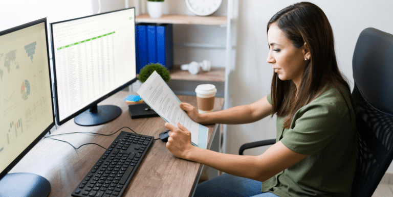 Effective Sales Lead Tracking