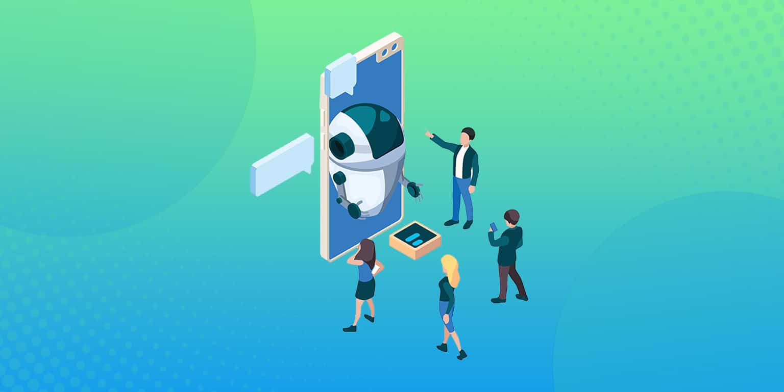 The Ultimate Guide To Instagram Chatbot - nerDigital | All-in-One ...