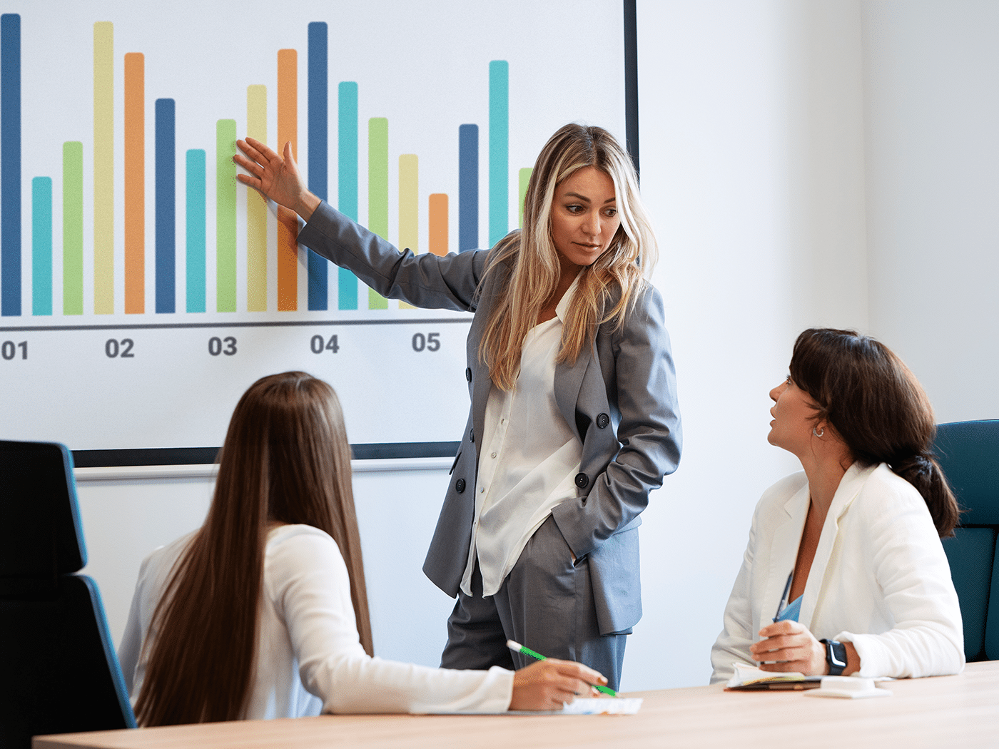 Sales Projectios 10 Best Sales Forecast Templates for Small Business Growth - nerDigital ...