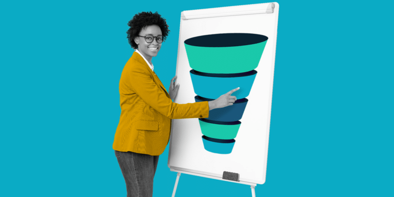 Ultimate Guide to Sales Funnel Template