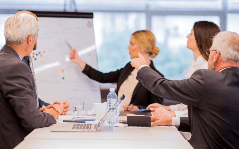 How to Create a Sales Process