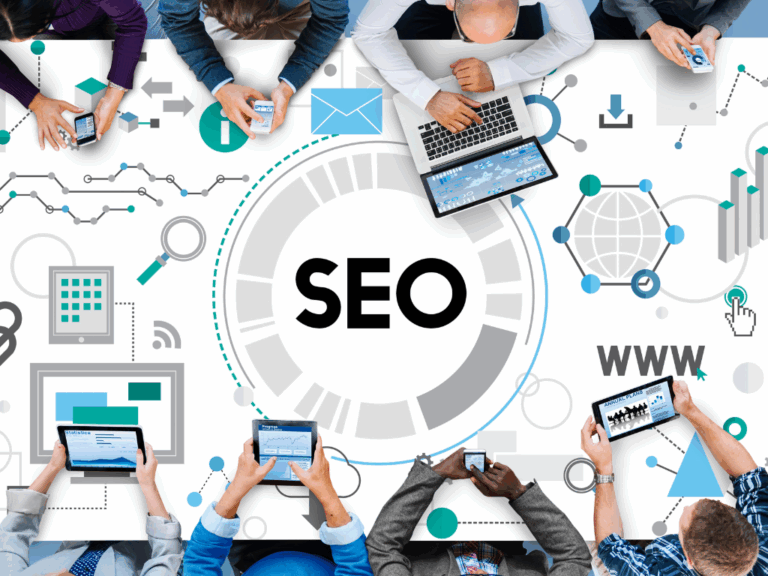 stupid simple seo