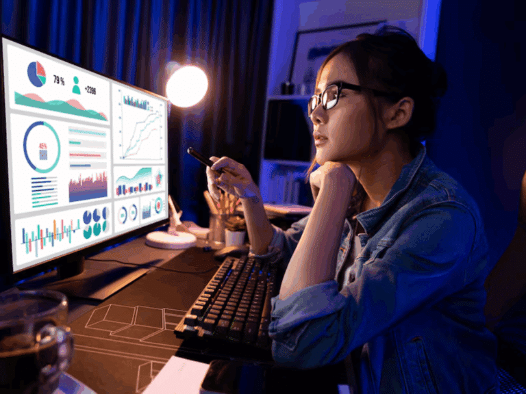 website analysis