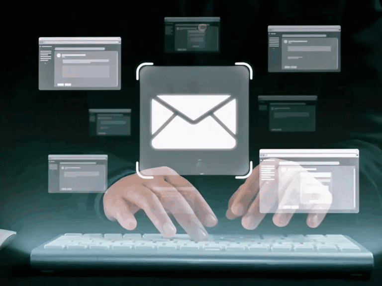 Email Automation for Beginners