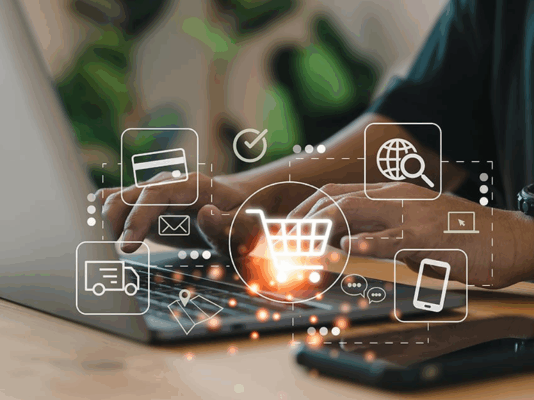 How eCommerce Automation Transforms Online Stores