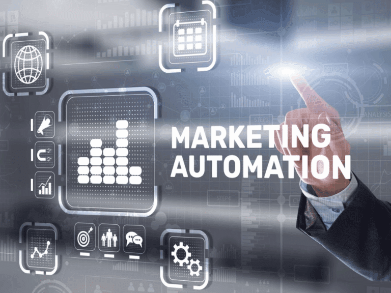 Marketing Automation Platforms