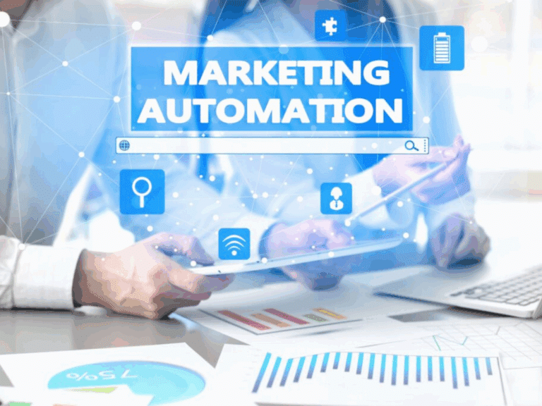 Marketing Automation Tools