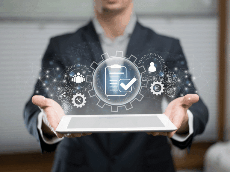 Understanding Workflow Automation