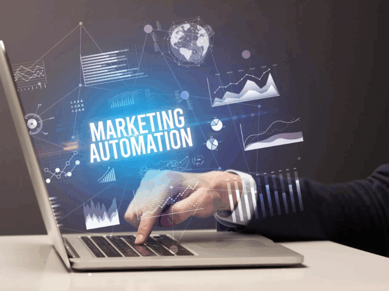 What Is Marketing Automation