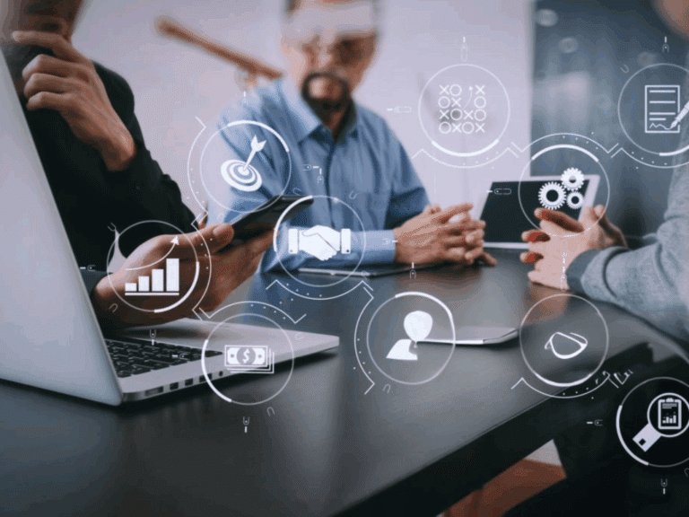Why Business Automation Matters More Than Ever
