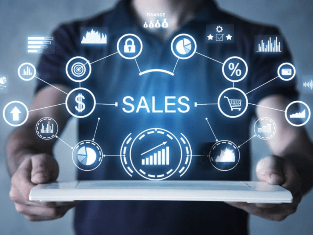 The Ultimate Guide to Sales Automation Strategies: How to Increase ...