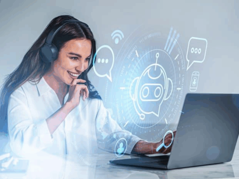 what is customer service automation