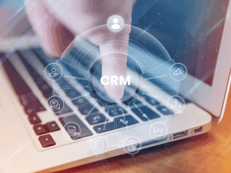 crm automation examples