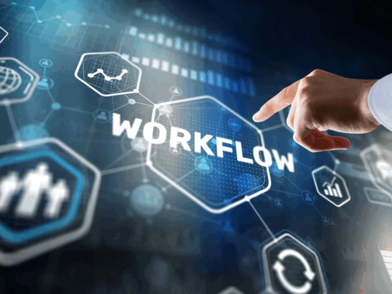 workflow automation tools