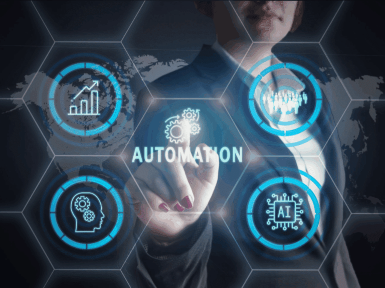 ai workflow automation