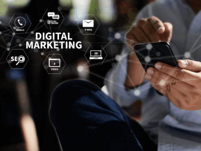 digital marketing automation