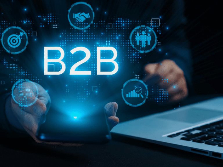 b2b marketing automation