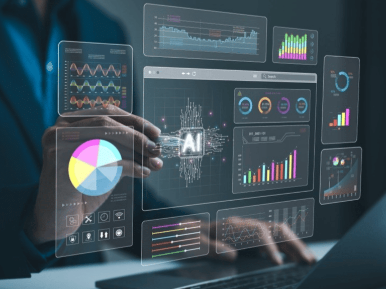 Benefits of AI Marketing Automation That Deliver Faster Workflows and Better Targeting