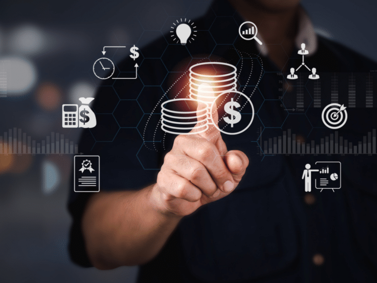 sales automation software