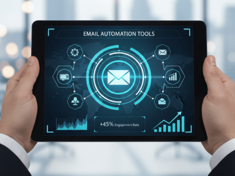 email automation tools