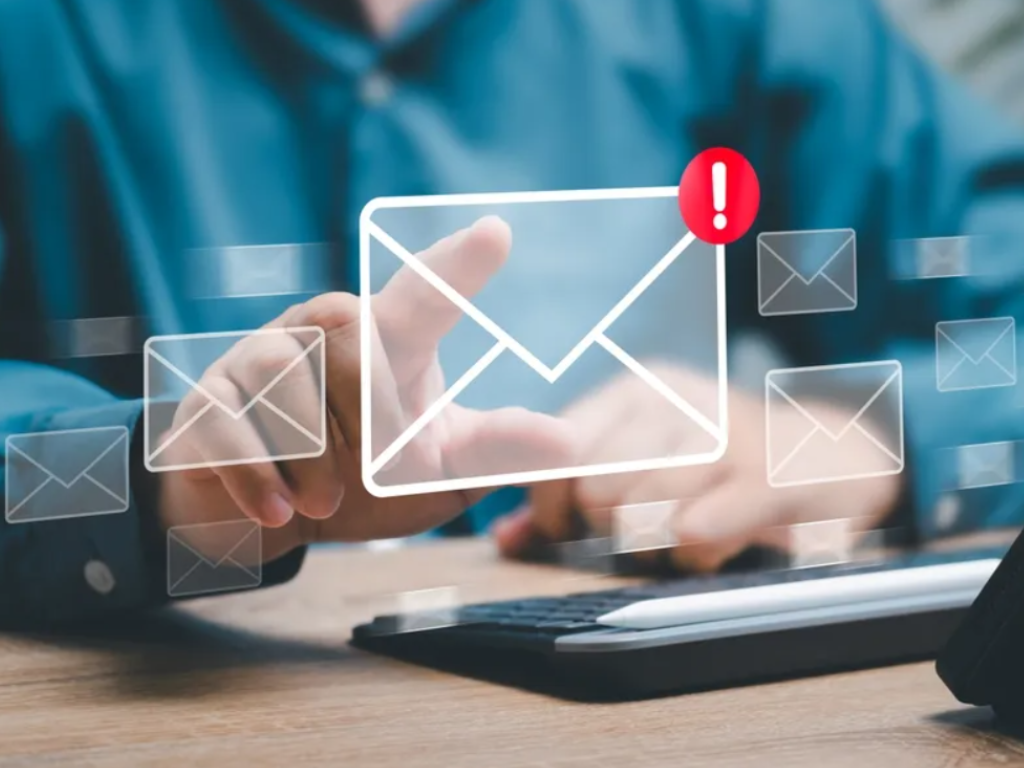 using email automation tool for customer engagement