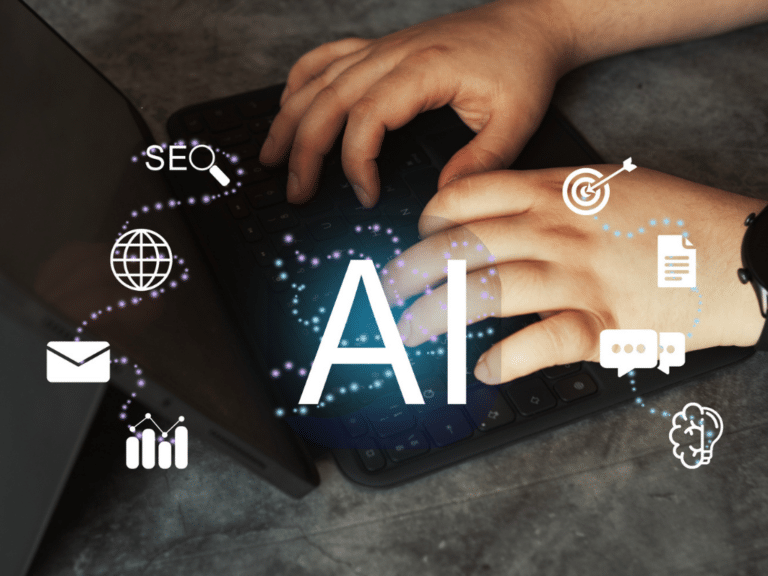 ai for digital marketing