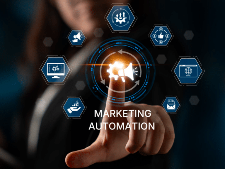 marketing automation examples
