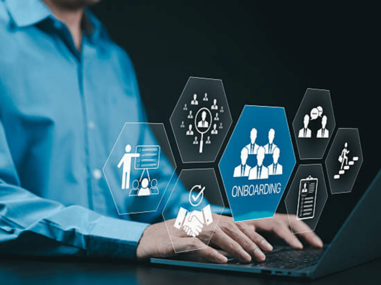 onboarding automation