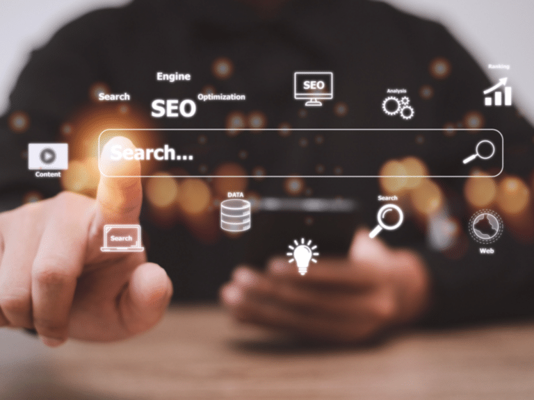 how long does it take to see results from seo efforts