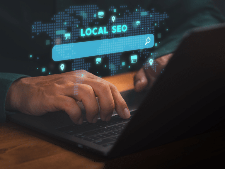 key ranking factors for local businesses in map results