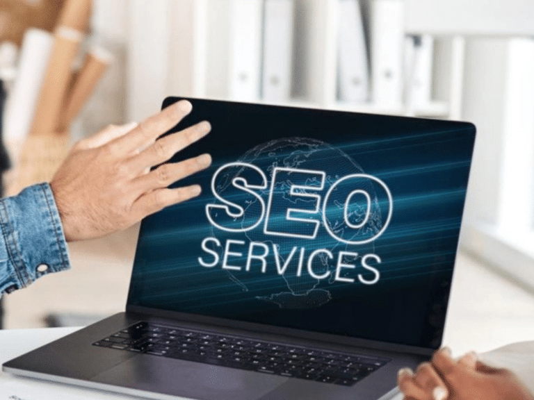 understanding different types of seo services