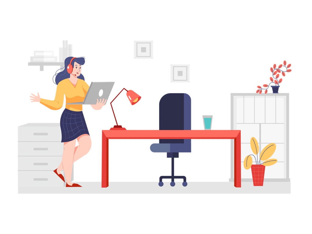 Outbound Sales Call