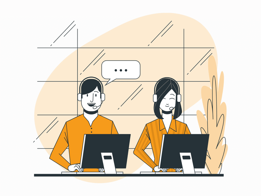 Outbound Sales Calls