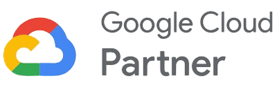 Google Cloud Partner