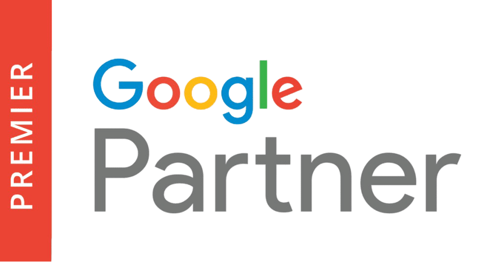 Google Premier Partner