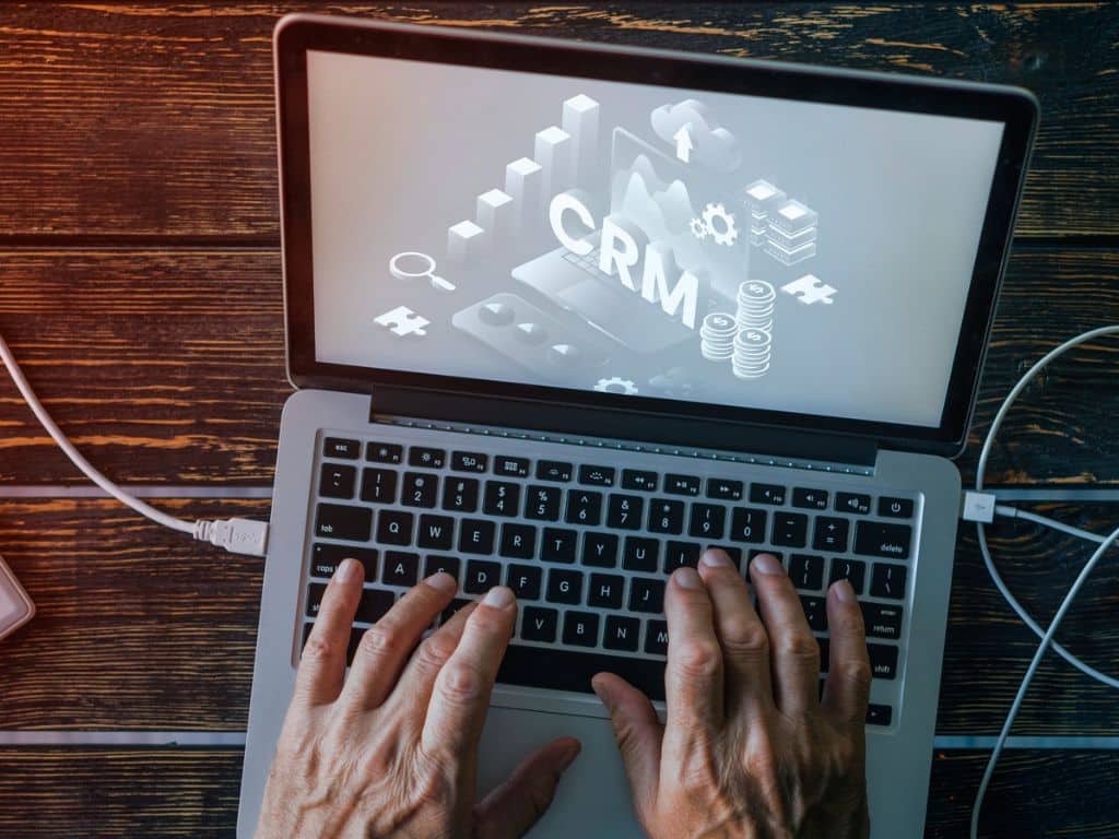 best crm for small business