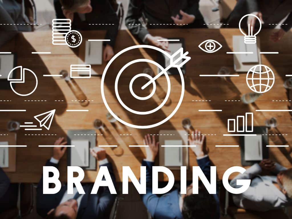 branding