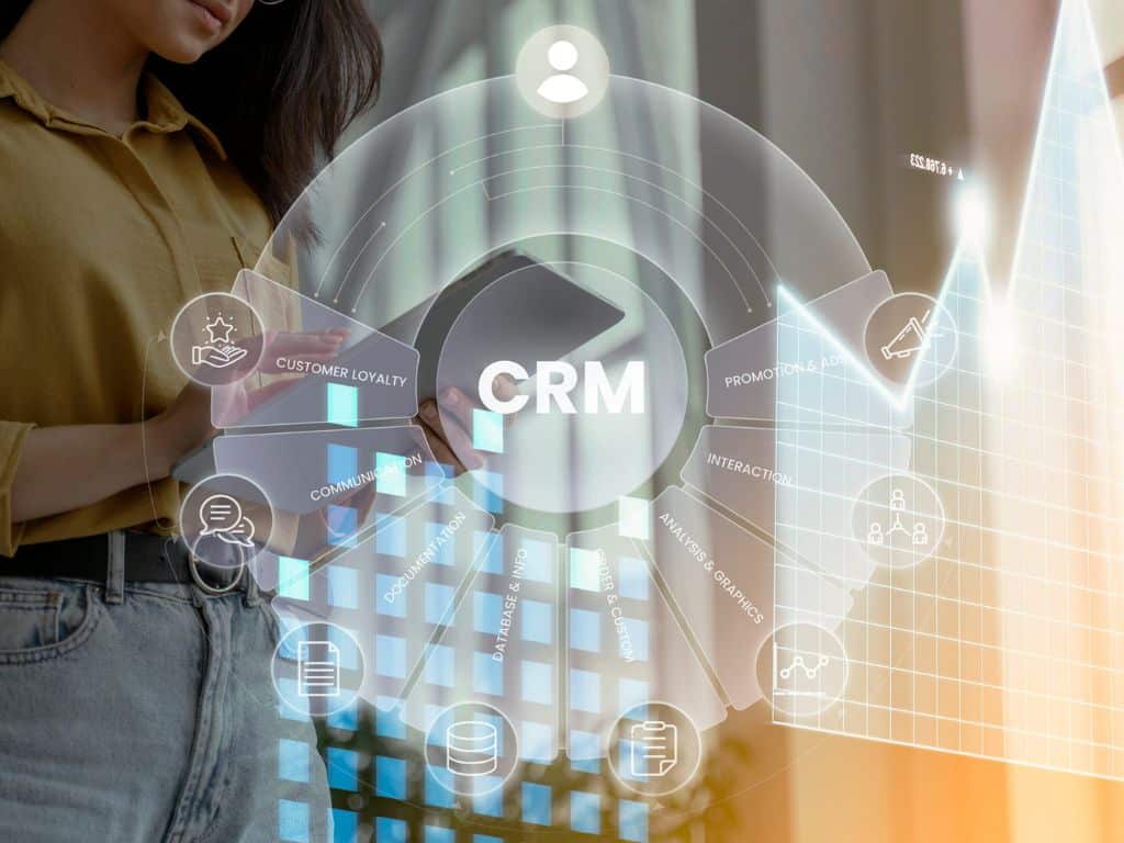 crm for small business