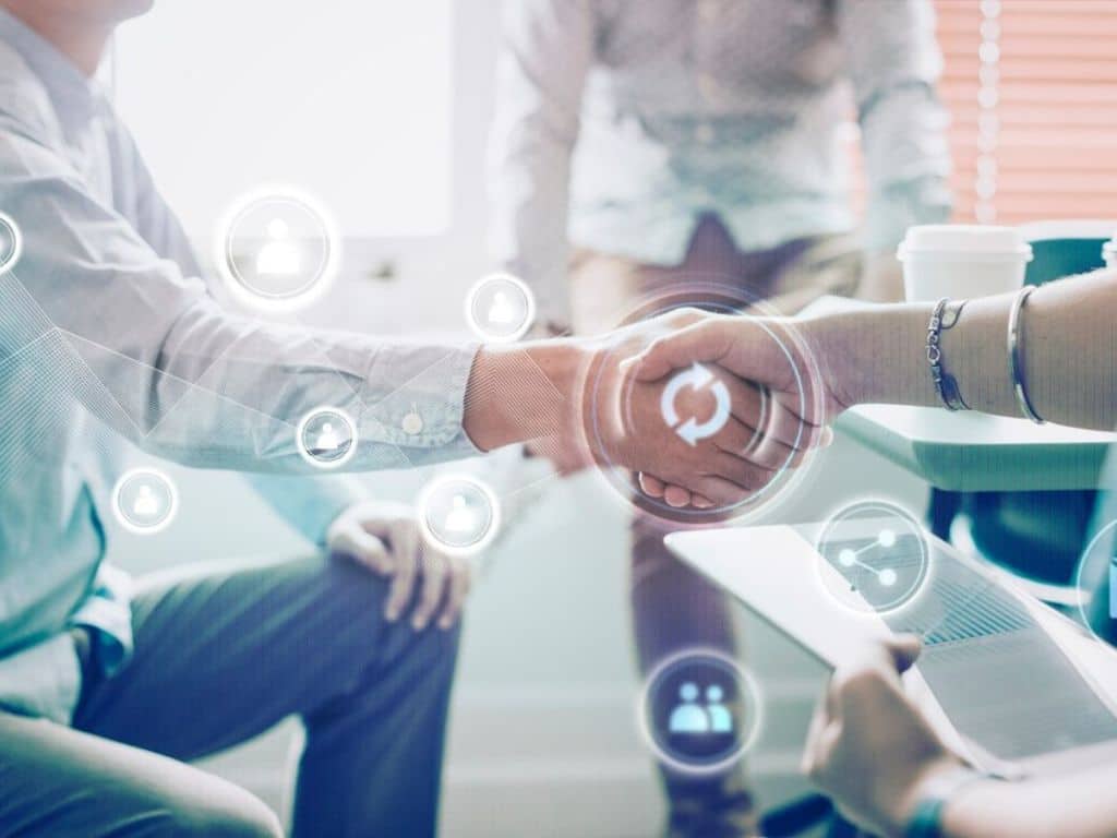 crm solution
