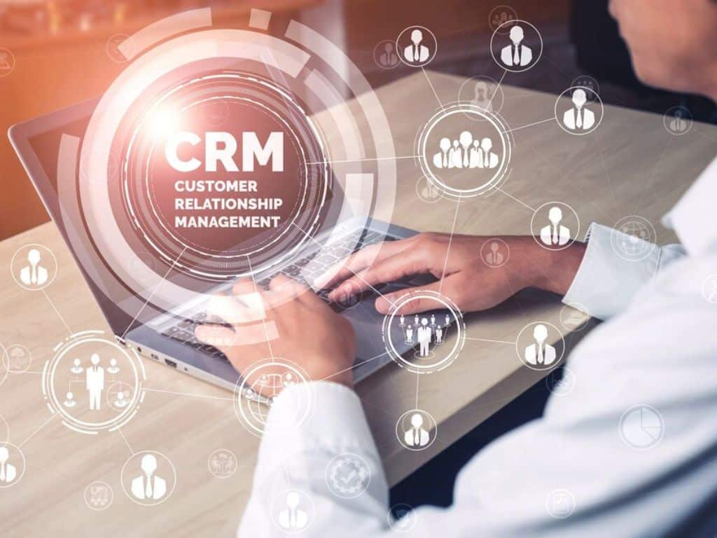 customer relationship management